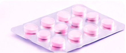 Over-the-counter products